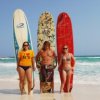 Cozumel Surfing-Aprende a surfear como todo un profresional en las playas de Cozumel