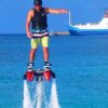 Flyboard-¡Hacer Flyboard en Cozumel lo dice todo!