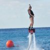 Flyboard-¡Hacer Flyboard en Cozumel lo dice todo!