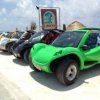 Buggy Cozumel-Conozca la isla de Cozumel manejando un Buggy de última tecnología