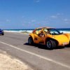Buggy Cozumel-Conozca la isla de Cozumel manejando un Buggy de última tecnología