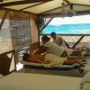 Del Mar Spa Cozumel-Masajes en la playa de Villablanca 