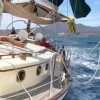 Ada Sailing-Aventura de Snorkel y Vela en un Queche de Lujo