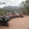 Atvs Kukulcan-Aventuras off-road en ATV 