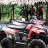 Atvs Kukulcan-Aventuras off-road en ATV 