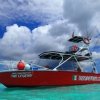 Tigers Adventures-Disfruta de un divertido tour de snorkel en la Riviera Maya, Cozumel