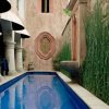 Meson Panza Verde-Intimate Hotel Boutique con Estilo Europeo en el centro de Antigua