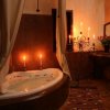 Meson Panza Verde-Intimate Hotel Boutique con Estilo Europeo en el centro de Antigua