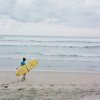 Corky Carroll's Surf School-Aprende a surfear en Costa Rica