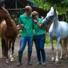 Discovery Horseback Riding Tours-Paseo a Caballo en Jaco, Costa Rica