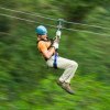 Rain Forest Adventures-Vuela por los aires haciendo canopy en Rainforest Adventures