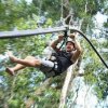 Rain Forest Adventures-Vuela por los aires haciendo canopy en Rainforest Adventures