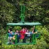 Rain Forest Adventures-Vuela por los aires haciendo canopy en Rainforest Adventures