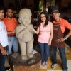 Chocomuseo Granada-Taller y Masajes de Chocolate