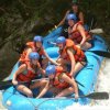 Exploradores Outdoors-Explora el Rio Pacuare en uno o dos dias de viaje