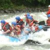 Exploradores Outdoors-Explora el Rio Pacuare en uno o dos dias de viaje