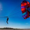 El Salvador Adventure-Aventura de parapente sobre el lago Coatepeque