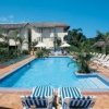 Royal Decameron Salinitas-Ambiente Tropical en un lindo centro turistico en El Salvador