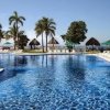 Royal Decameron Salinitas-Ambiente Tropical en un lindo centro turistico en El Salvador