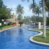Royal Decameron Salinitas-Ambiente Tropical en un lindo centro turistico en El Salvador