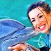 Dolphin Discovery-Nada, juega y asombrate mientras interactúas con amigables delfines