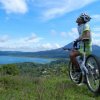 Bike Arenal-Travesía en Bicicleta al Volcán Arenal y su lago