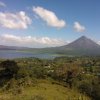 Bike Arenal-Travesía en Bicicleta al Volcán Arenal y su lago