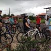 Bike Arenal-Travesía en Bicicleta al Volcán Arenal y su lago