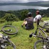 Bike Arenal-Travesía en Bicicleta al Volcán Arenal y su lago