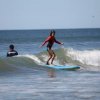 Purosurf- Aprende a Surfear en una maravillosa playa en  El Salvador