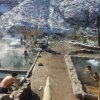 Termas Cacheuta-Disfruta de un Terma Spa en Mendoza, Argentina