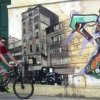 Bogo Travel Tours-Tour de Graffiti en Bicicleta