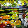 Real City Walking Tours-Tour de Frutas Exoticas