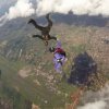 Skydive Sin Limites-Experimenta y aprende  del paracaidismo sobre los cielos en  Paraguay