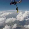 Skydive Sin Limites-Experimenta y aprende  del paracaidismo sobre los cielos en  Paraguay