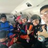Skydive Sin Limites-Experimenta y aprende  del paracaidismo sobre los cielos en  Paraguay