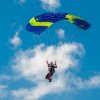 Skydive Sin Limites-Experimenta y aprende  del paracaidismo sobre los cielos en  Paraguay