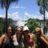 Unicotrip-Dia de Tour en las Cataratas Argentinas del Iguazú