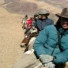 Trekking Travel-Cruce de los Andes a Caballo