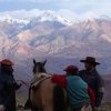 Trekking Travel-Cruce de los Andes a Caballo