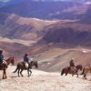Trekking Travel-Cruce de los Andes a Caballo