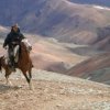 Trekking Travel-Cruce de los Andes a Caballo