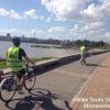 Bike Tours Uruguay-Conozca Punta del Este y Montevideo en bicicleta