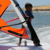 Ticowind Jeri-Windsurf en los Vientos Alisios de África