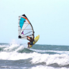 Ticowind Jeri-Windsurf en los Vientos Alisios de África