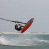 Ticowind Jeri-Windsurf en los Vientos Alisios de África