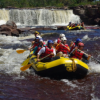 Ruta Salvaje-Expedición y Rafting en Gran Sabana