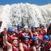 Ruta Salvaje-Expedición y Rafting en Gran Sabana