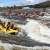 Ruta Salvaje-Expedición y Rafting en Gran Sabana
