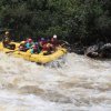 Ruta Salvaje-Expedición y Rafting en Gran Sabana